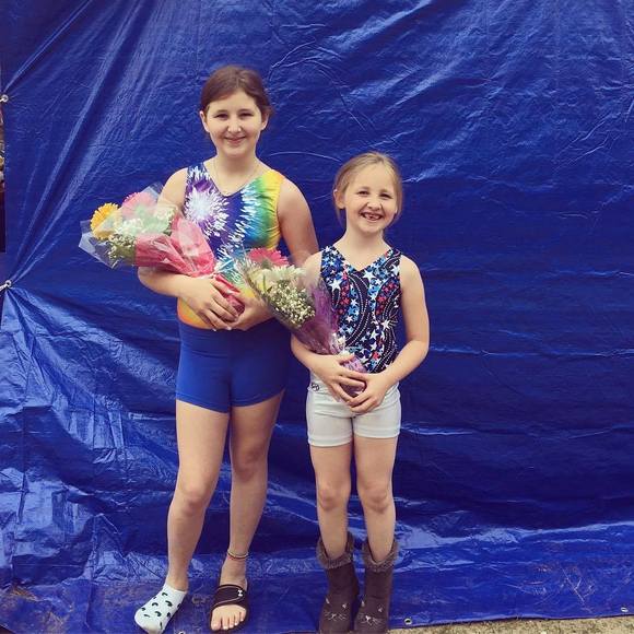 Meet your Posher, Amy - Picture 1 of 1